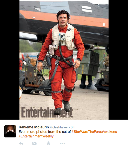 Star Wars