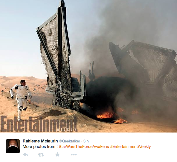 Star Wars