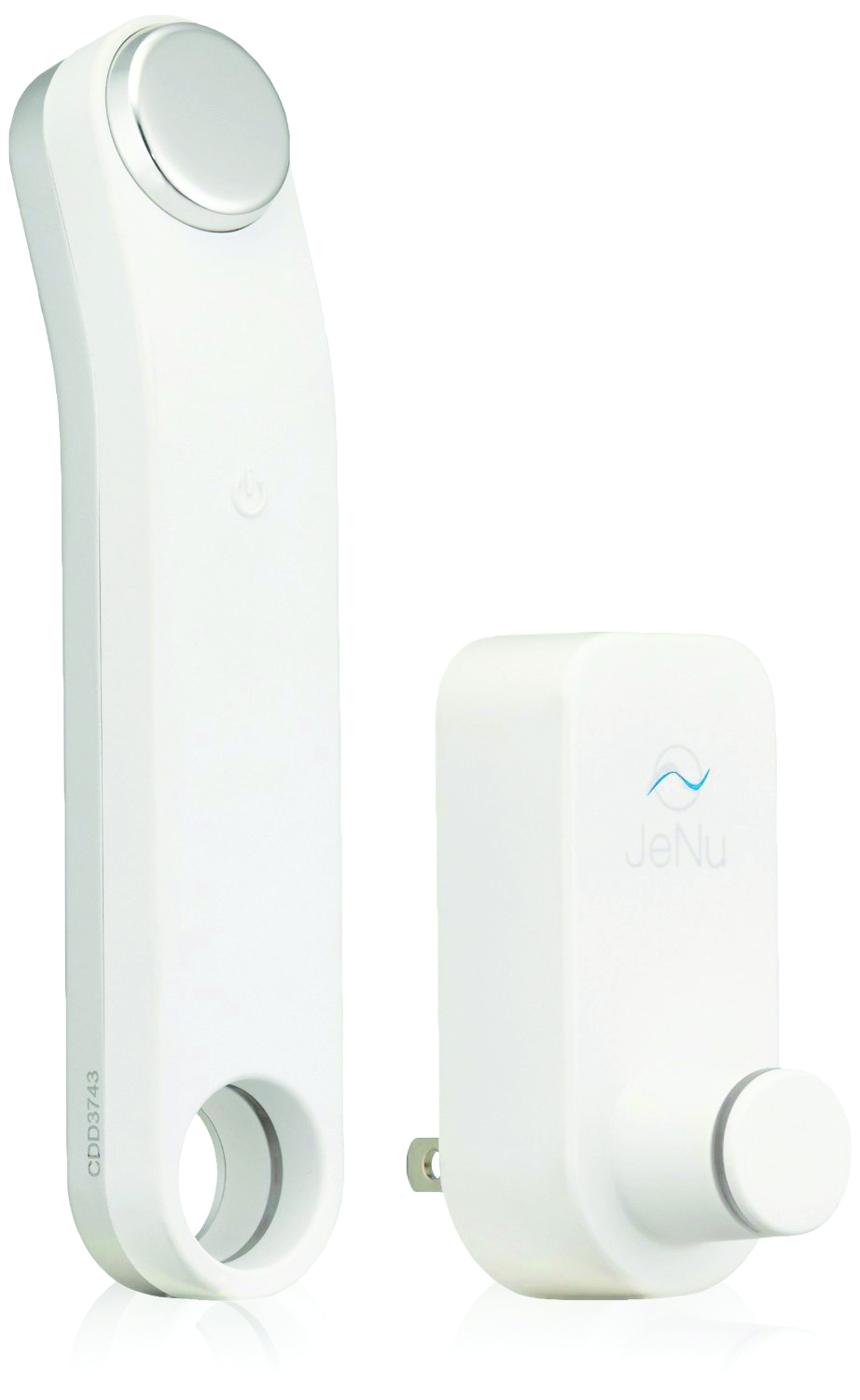 JeNu Ultrasonic Infuser