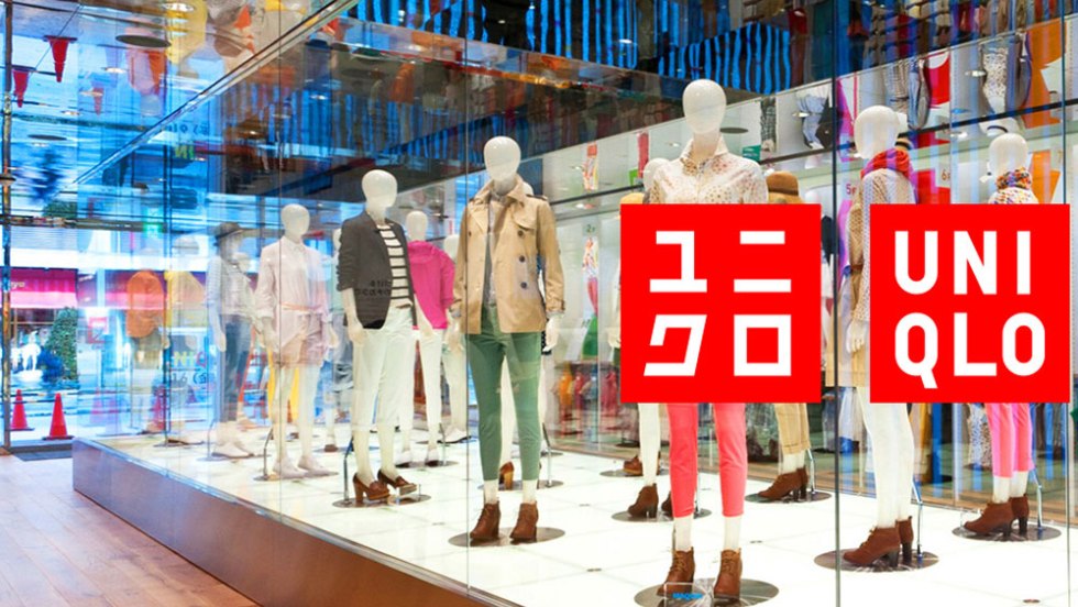 Uniqlo