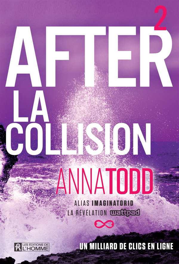 Anna Todd After 2