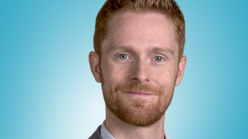 Simon Marchand candidat du Bloc québécois dans Hochelaga