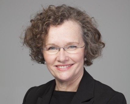 Anne Lagac&eacute; Dowson