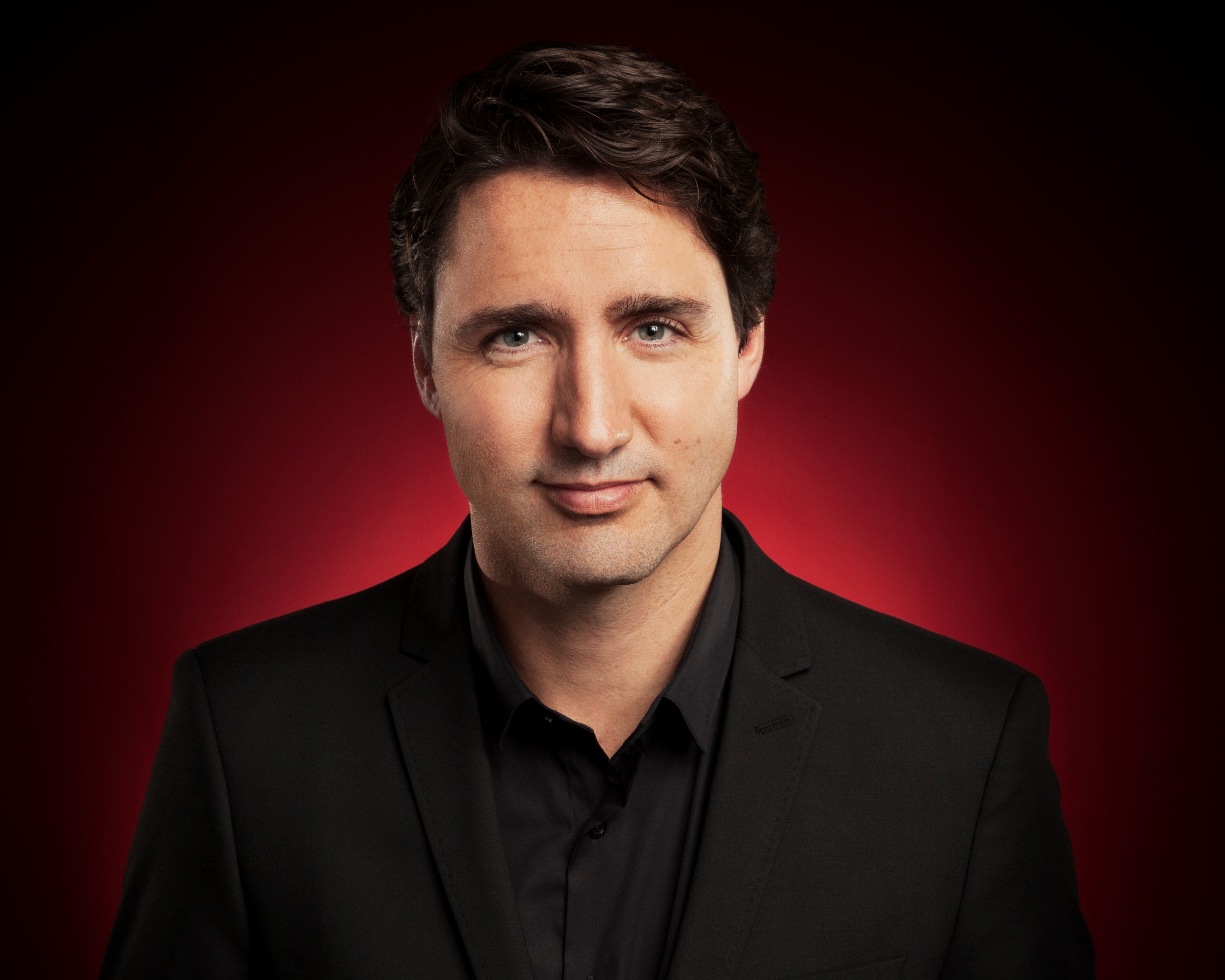 Justin Trudeau