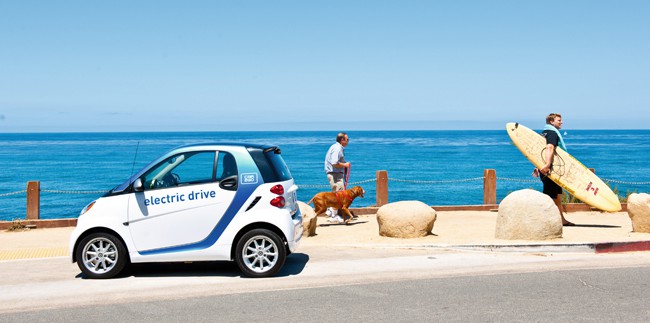 car2go