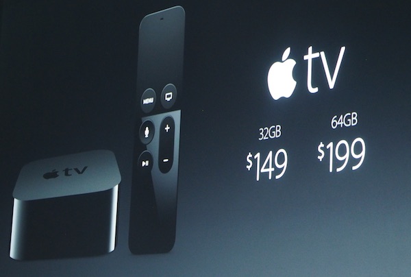 Apple TV