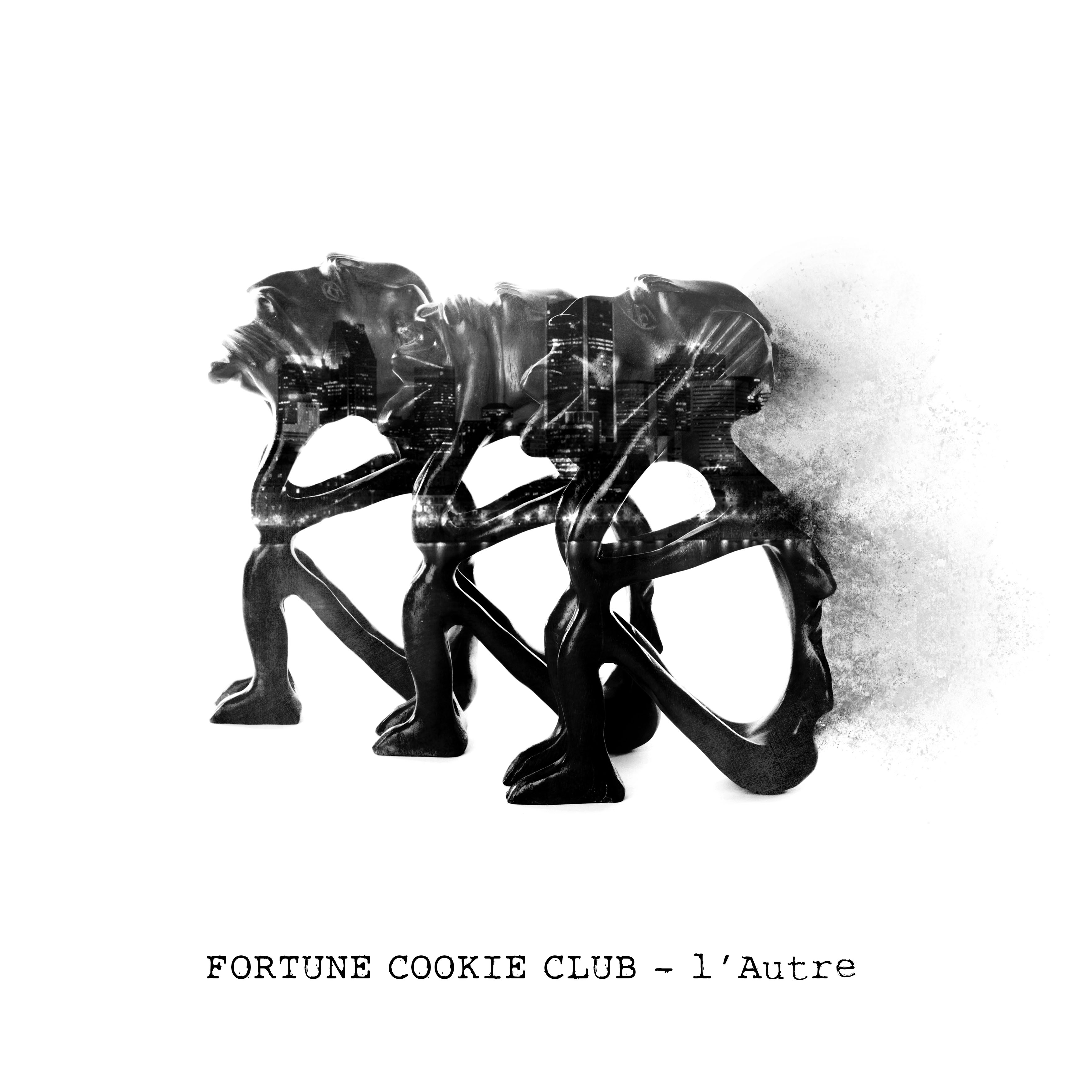 Fortune Cookie Club