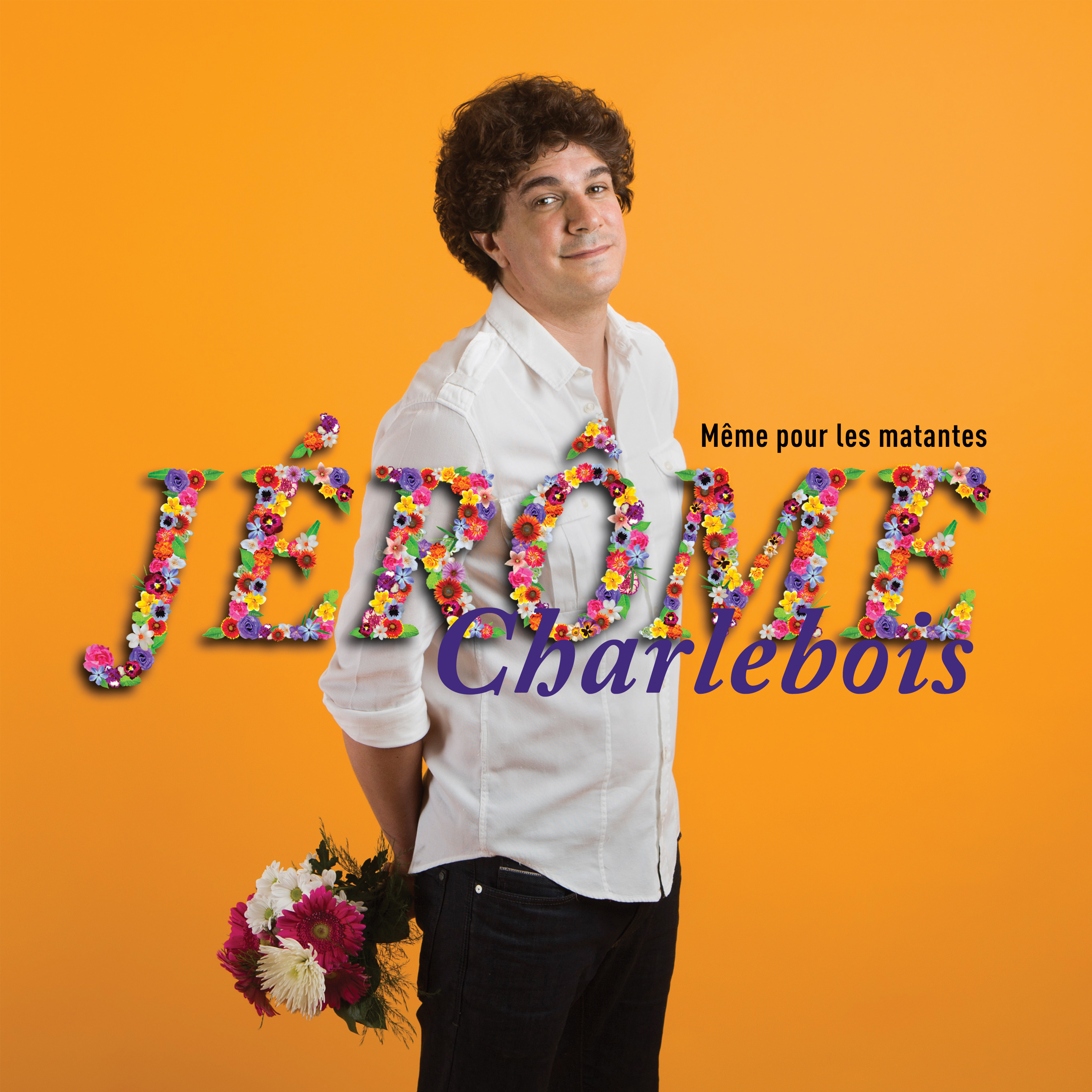 Jérôme Charlebois