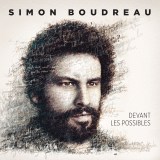 Rentrée musique Simon Boudreau