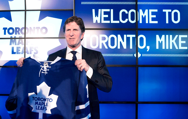 babcock-leafs