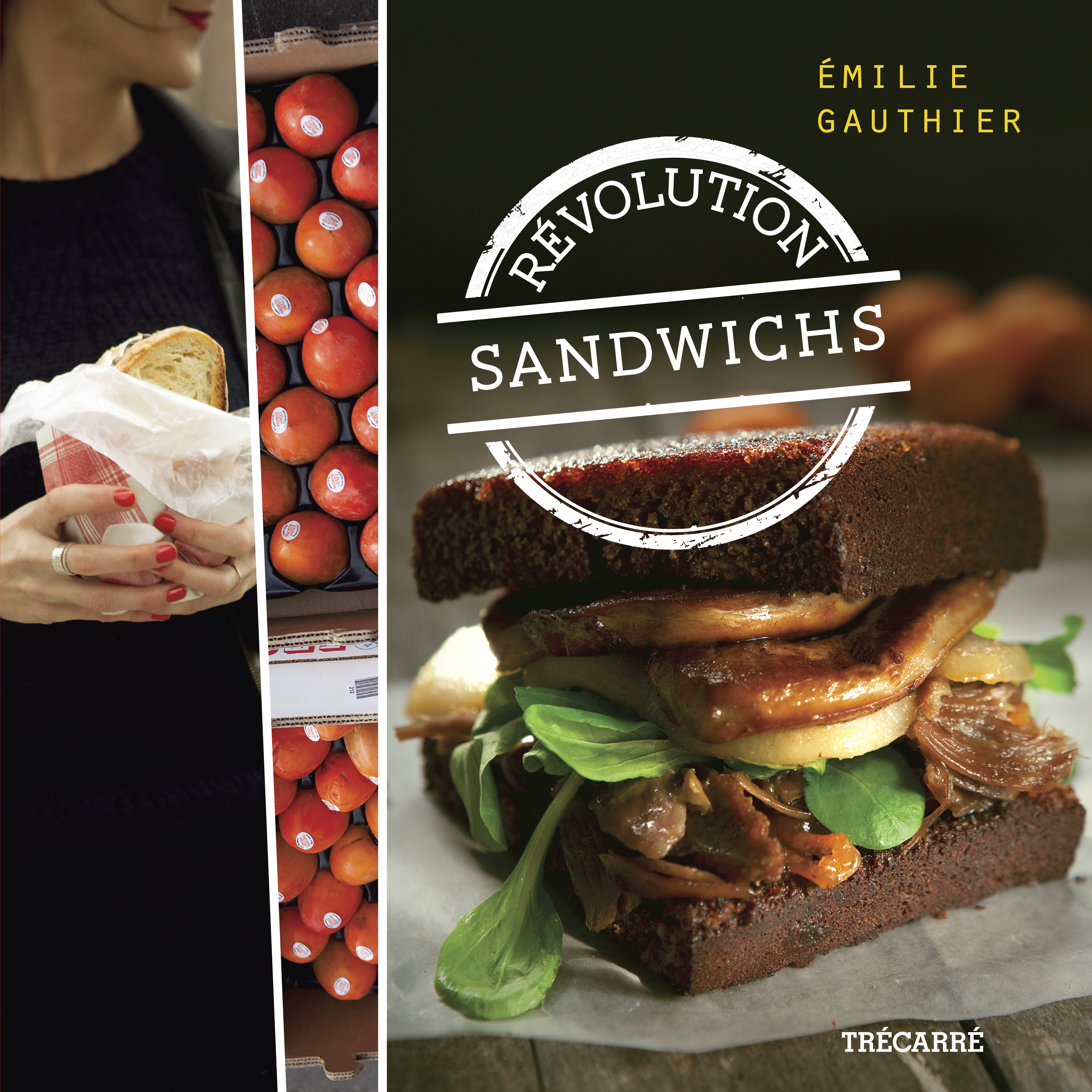 RevSandwich