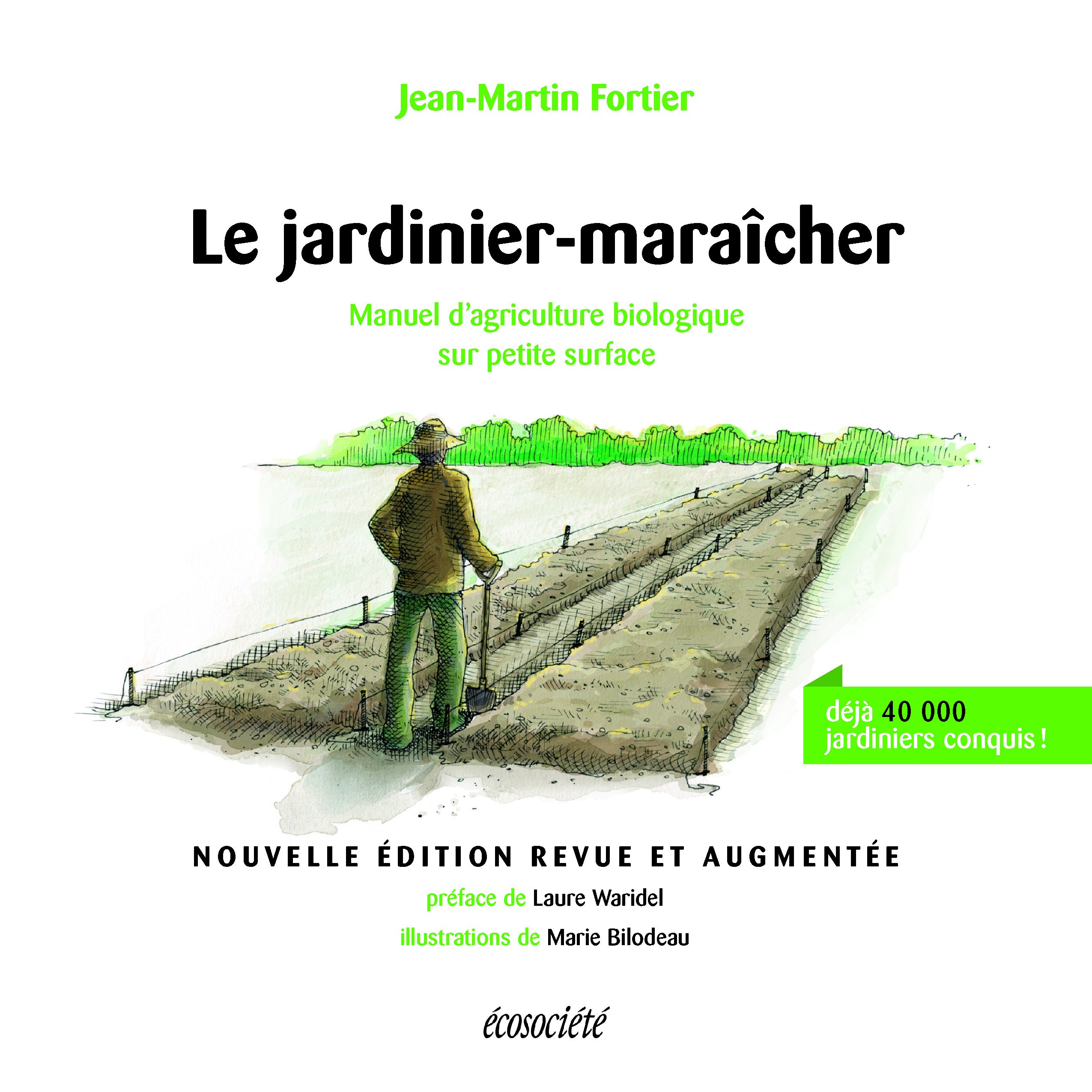 jardinier-maraicher