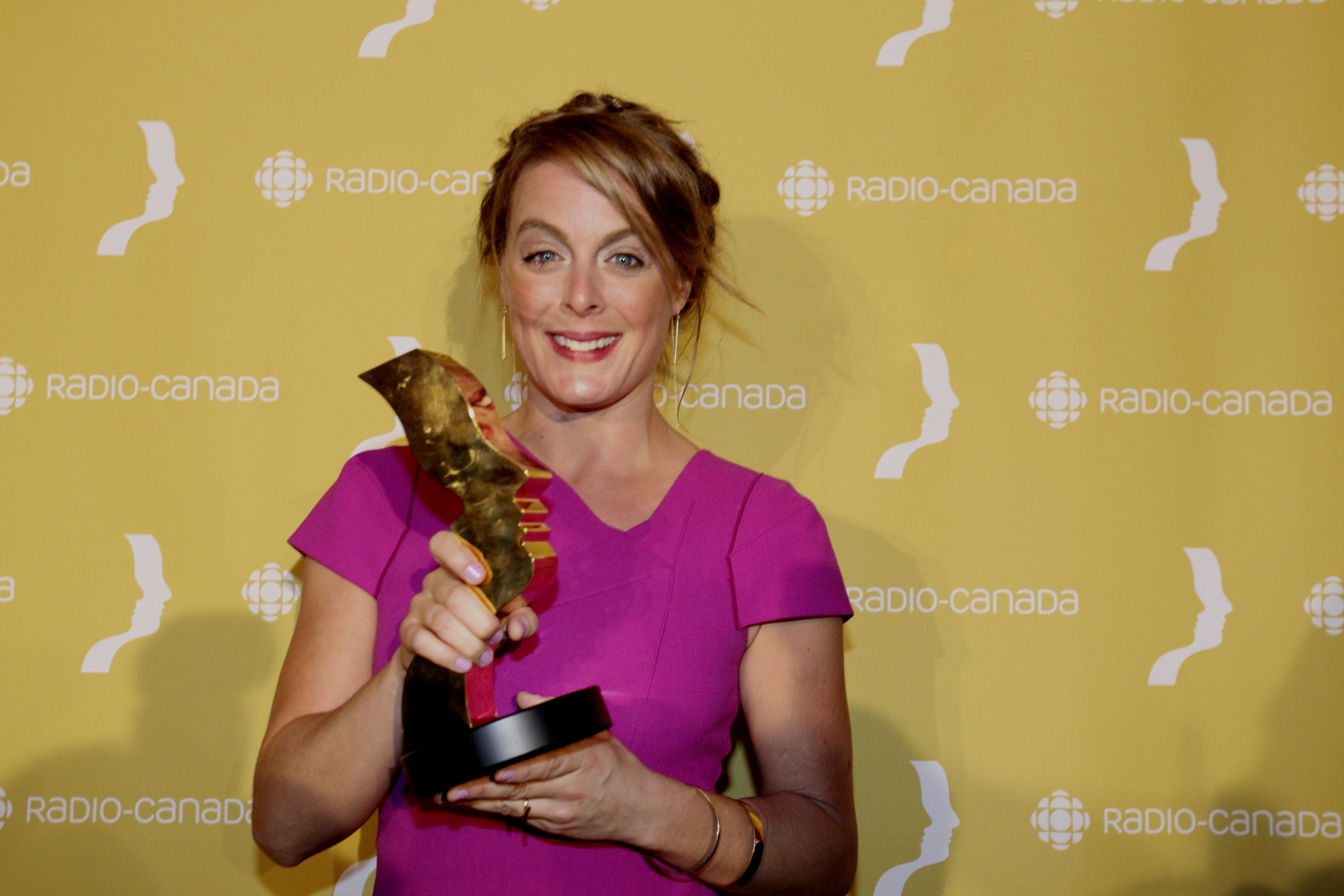 Julie LeBreton