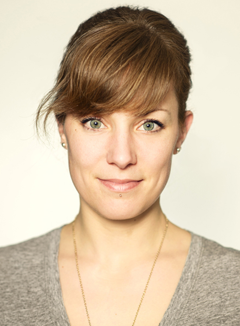 Judith Portier