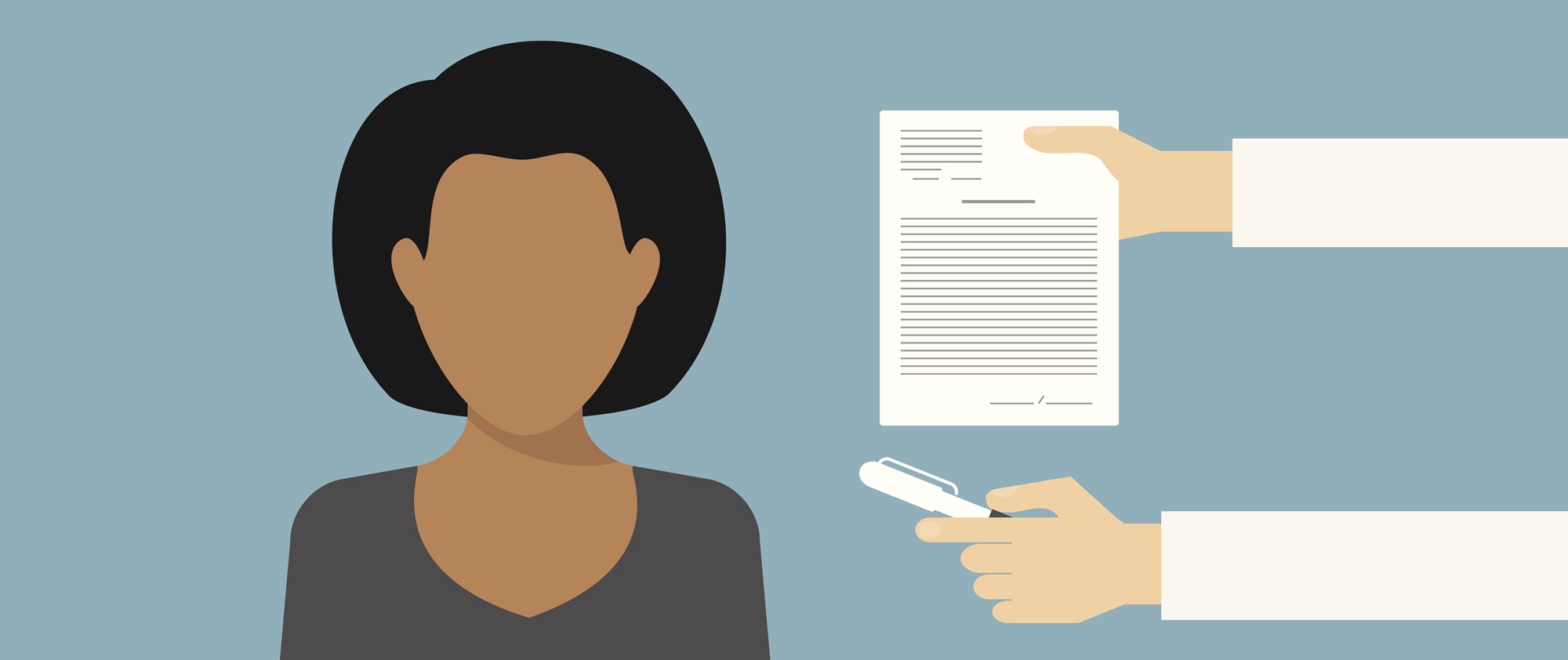 Les Pires Raisons D Accepter Une Offre D Emploi