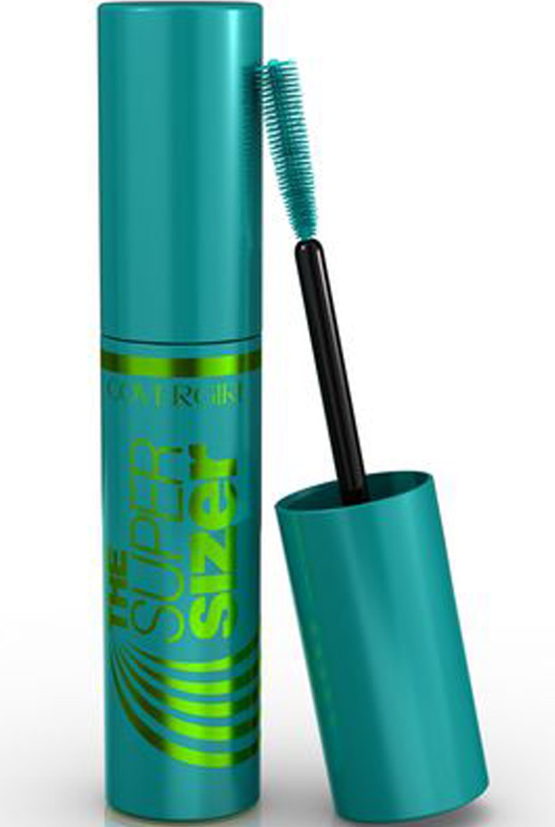Mascara The Super Sizer LashBlast