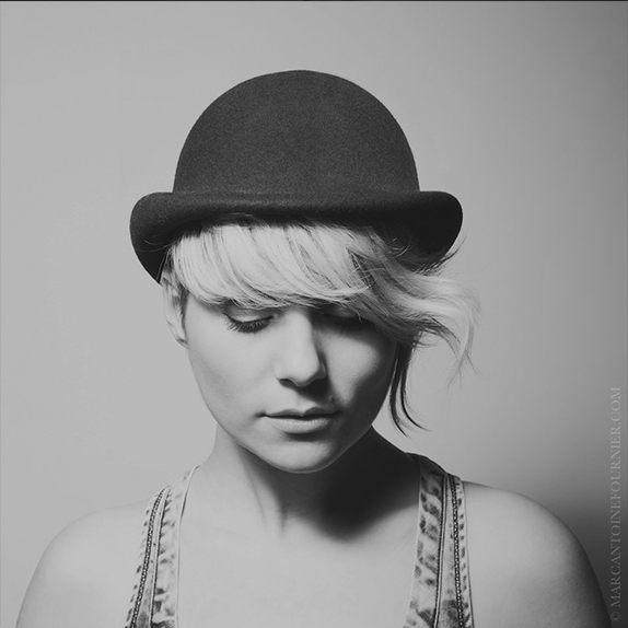 gaelle leroyer