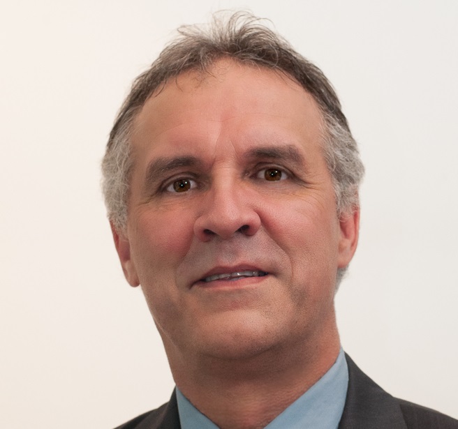 Gilles Mercier. Photo: collaboration sp&eacute;ciale