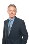 Guy Croteau, candidat du Parti conservateur du Canada dans la circonscription de Honoré-Mercier