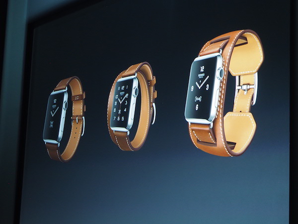 Apple Watch Hermes