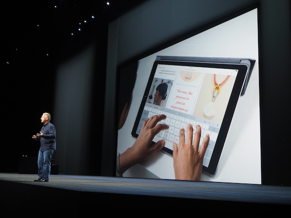 iPad Pro
