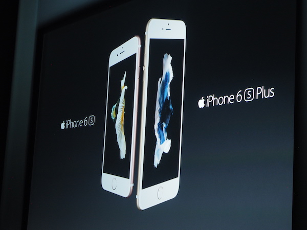 iPhone 6S