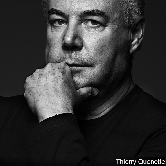jean claude poitras