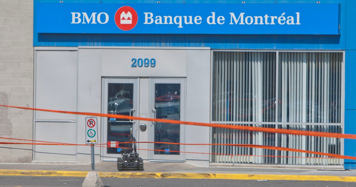 bmo st laurent