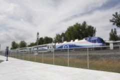 Gare de Pointe-aux-Trembles