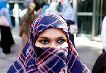 PATRICK DOYLE / La Presse Canadienne