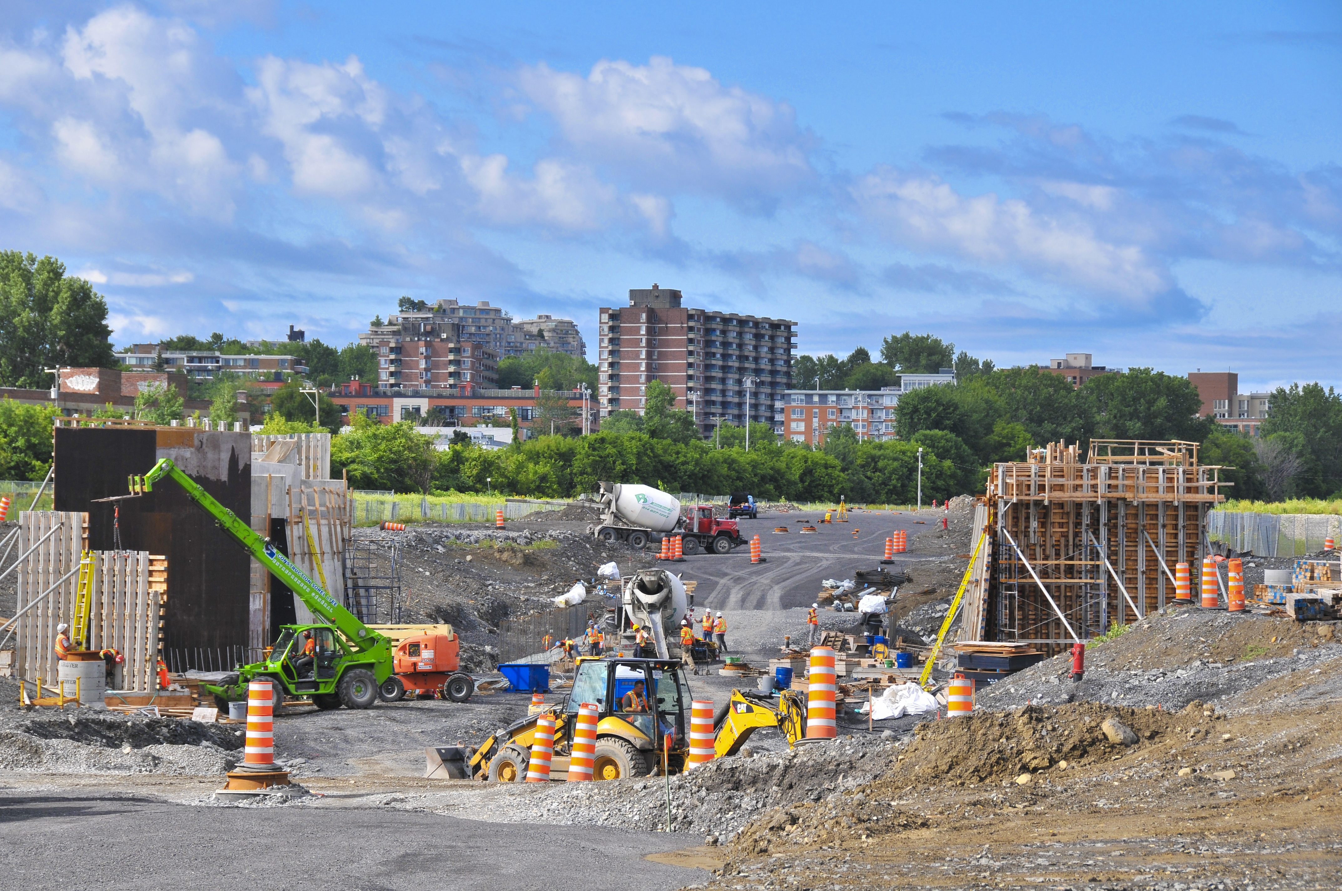 Site Outremont