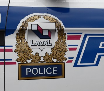 Police Laval