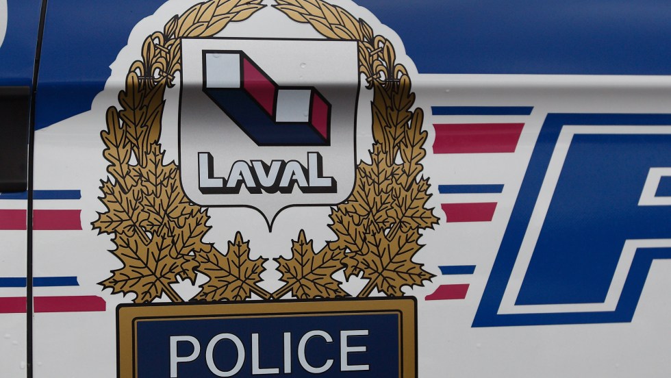 Police Laval