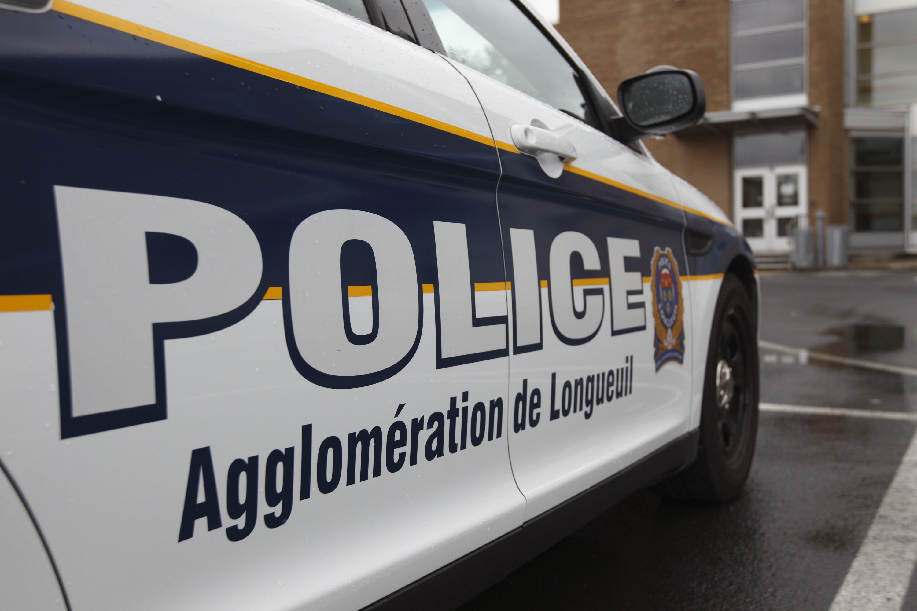 La police de Longueuil organisera en avril des consultations publiques