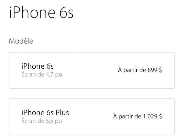 prix
