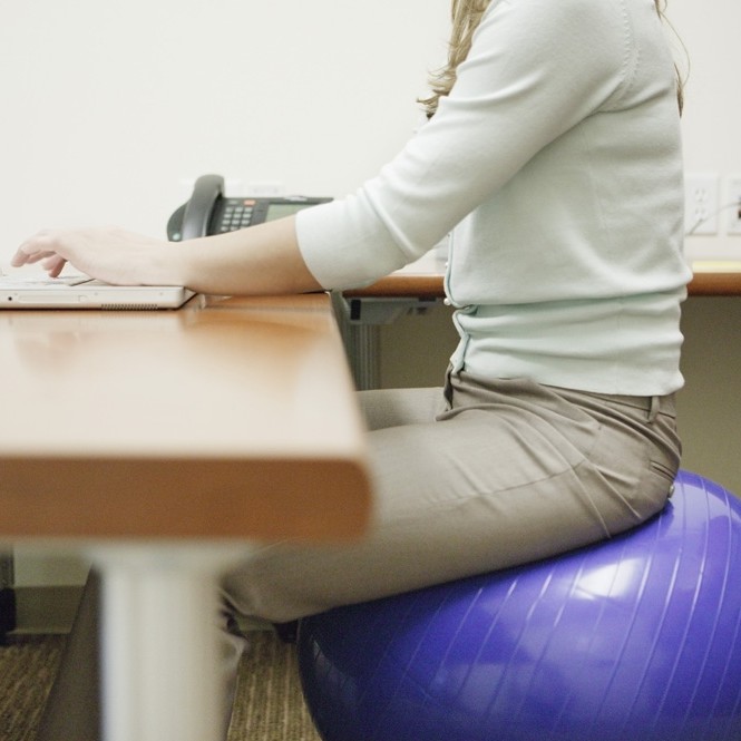améliorer sa posture