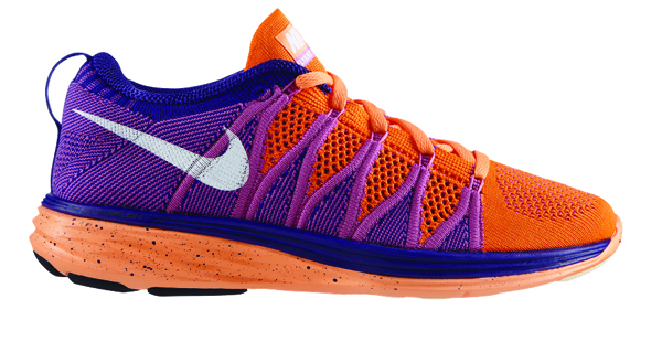 Courir dehors Nike