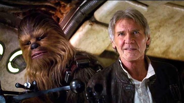 Star Wars
