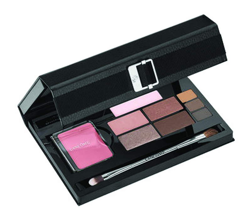 Parisiennepaupières lancome