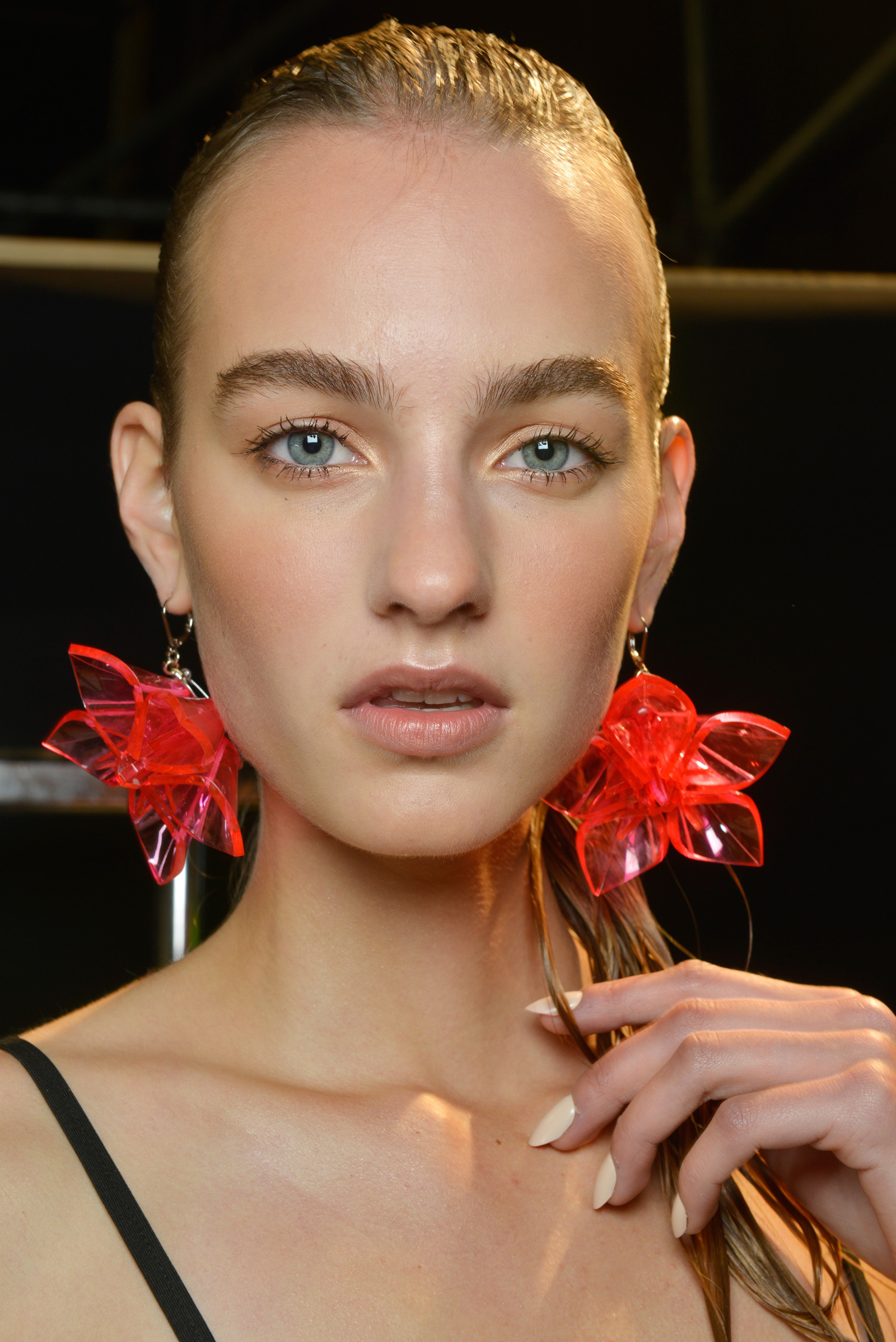 DSquared2 - Backstage - Milan Fashion Week SS16
