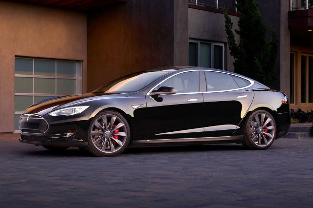 Tesla-Model-S-P90D