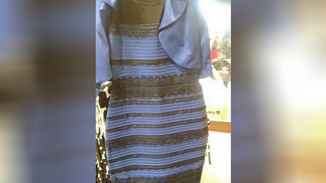 the+dress