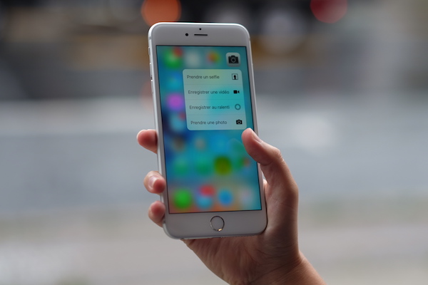TouchID 2
