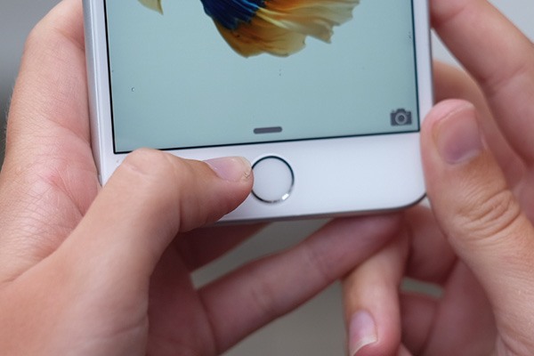TouchID