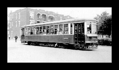 tramway 58