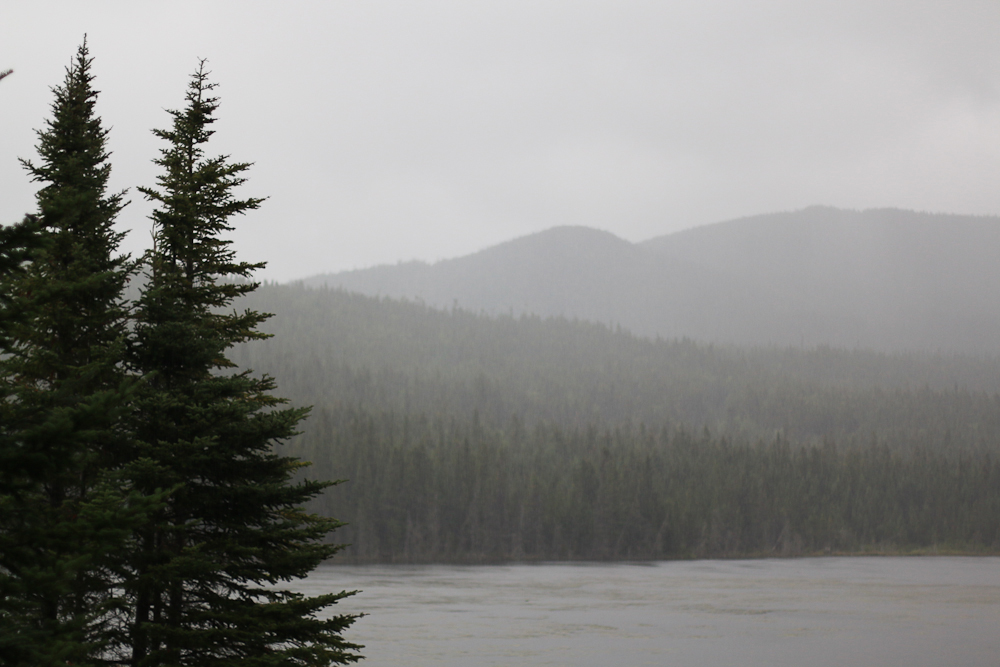 gasp&eacute;sie_lac de la Branche-Nord