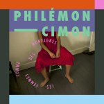 CD Pochette Philémon Cimon