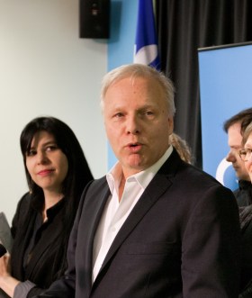 Jean-François Lisée