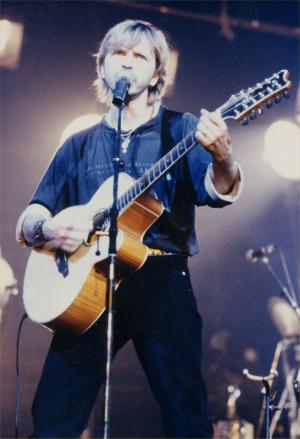 ACTU - Renaud