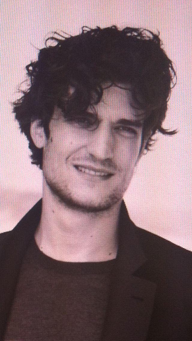 Art 7e ciel Deux amis Louis Garrel